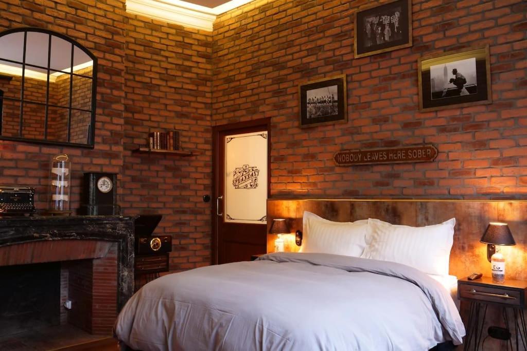 35 Speakeasy - Ambiance Pub Centre Avec Parking Reims