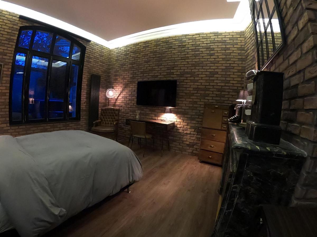 35 Speakeasy - Ambiance Pub Centre Avec Parking * Reims