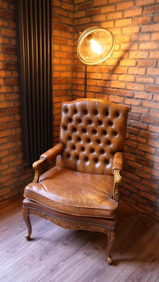 Apartment 35 Speakeasy - Ambiance Pub Centre Avec Parking