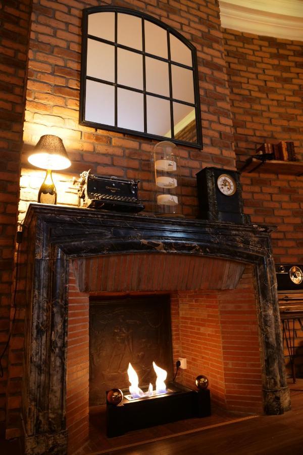 35 Speakeasy - Ambiance Pub Centre Avec Parking Apartment