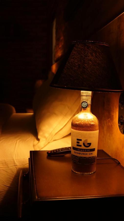 Apartment 35 Speakeasy - Ambiance Pub Centre Avec Parking Reims