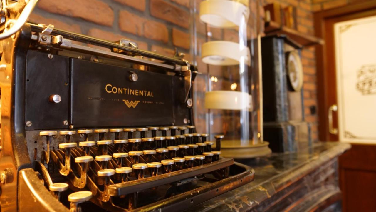 35 Speakeasy - Ambiance Pub Centre Avec Parking Apartment Reims