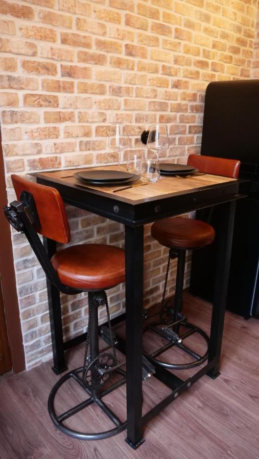35 Speakeasy - Ambiance Pub Centre Avec Parking *
