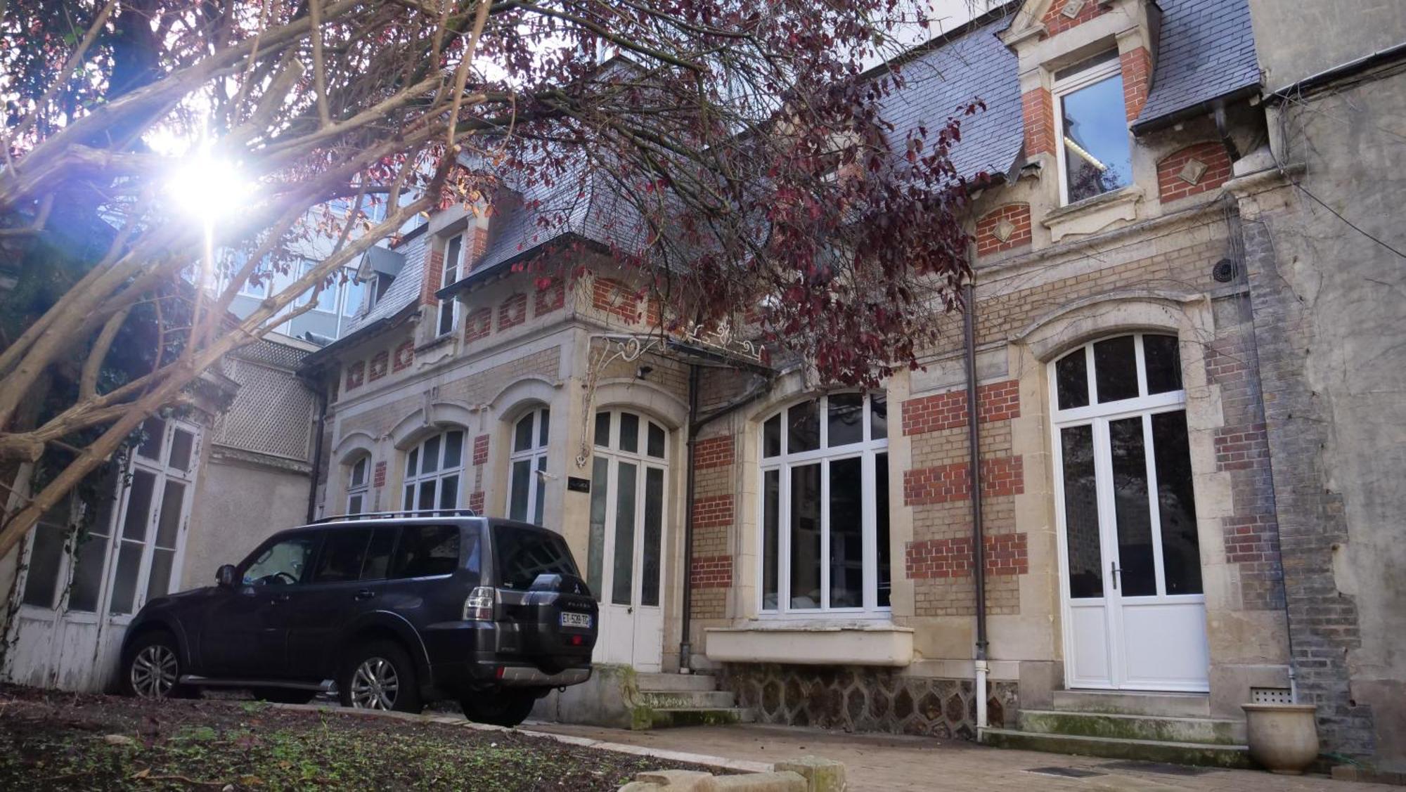 Apartment 35 Speakeasy - Ambiance Pub Centre Avec Parking *