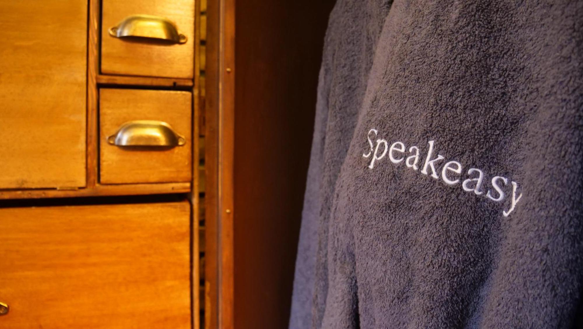 35 Speakeasy - Ambiance Pub Centre Avec Parking Apartment Reims